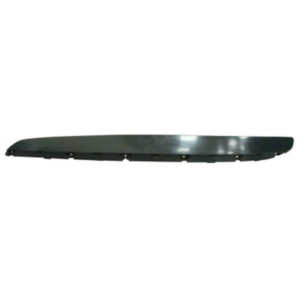 Bumper Cover Molding Front Left for Hyundai Genesis Sedan 2009–2013