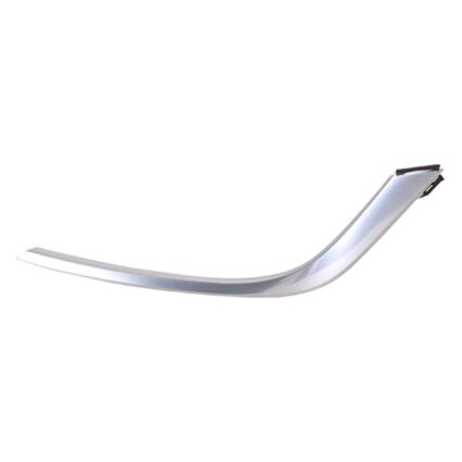 Bumper Cover Molding Front Left for Hyundai Kona Limited 2022–2023