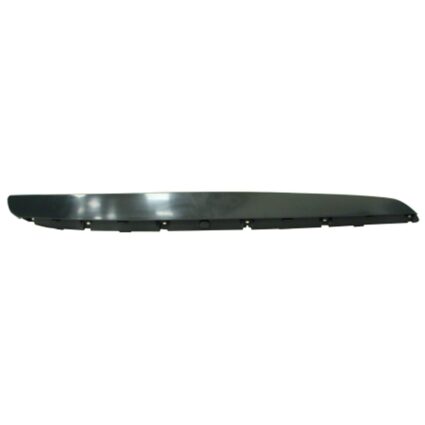 Bumper Cover Molding Front Right for Hyundai Genesis Sedan 2009–2013