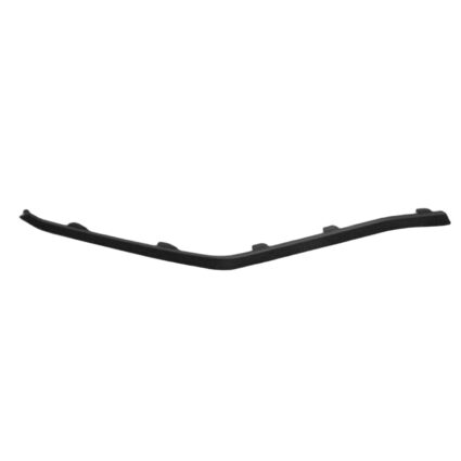 Bumper Cover Molding Front Right Korea Built for Hyundai Elantra 2019–2020