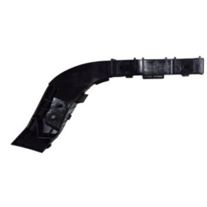 Bumper Bracket Front Left Lower Cover Bracket CAPA for Hyundai Elantra 2007–2010