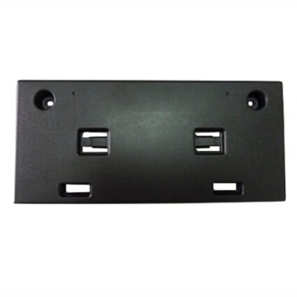 License Plate Bracket Front for Hyundai Sonata Limited Eco Limited 2.0T GL SE SEL GLS 2018–2019