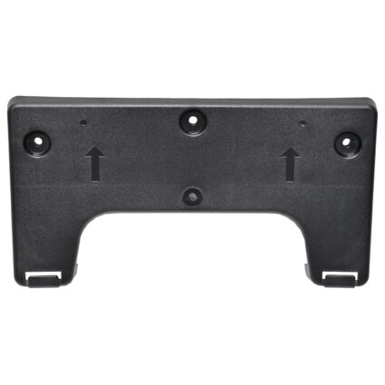 License Plate Bracket Front for Hyundai Santa Fe Sport 2017–2018