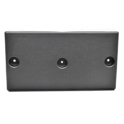 License Plate Bracket Front w/o Radar Cruise Control for Hyundai Elantra 2021–2023