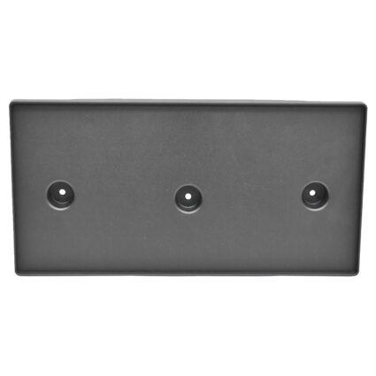 License Plate Bracket Front w/Radar Cruise Control for Hyundai Elantra 2021–2023