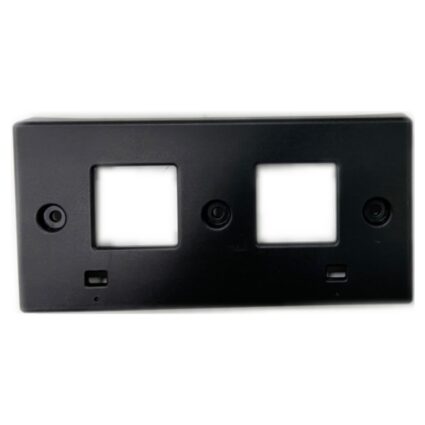 License Plate Bracket Front for Hyundai Santa Fe Limited Preferred SE Essential Calligraphy Ultimate Calligraphy SEL Urban Limited Tech XRT GLS Hybrid Limited Hybrid SEL Premium GLS Premium Hybrid Blue 2021–2023