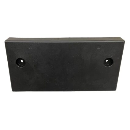 License Plate Bracket Front for Hyundai Santa Cruz 2022–2024