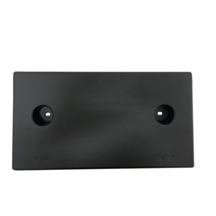 License Plate Bracket Front for Hyundai Palisade Limited Preferred SE SEL 2023–2024