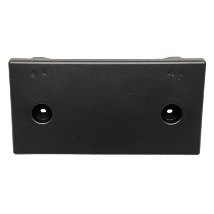 License Plate Bracket Front for Hyundai Palisade Calligraphy Ultimate Calligraphy Calligraphy Night Edition 2023–2024