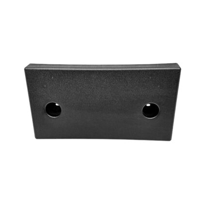 License Plate Bracket Front for Hyundai Palisade Urban XRT 2023–2024