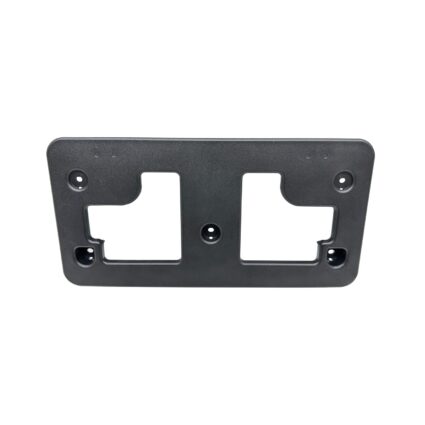 License Plate Bracket Front for Hyundai Ioniq 5 2022–2024