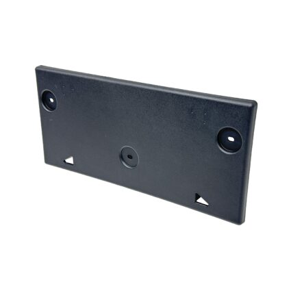 License Plate Bracket Front for Hyundai Santa Fe 2024