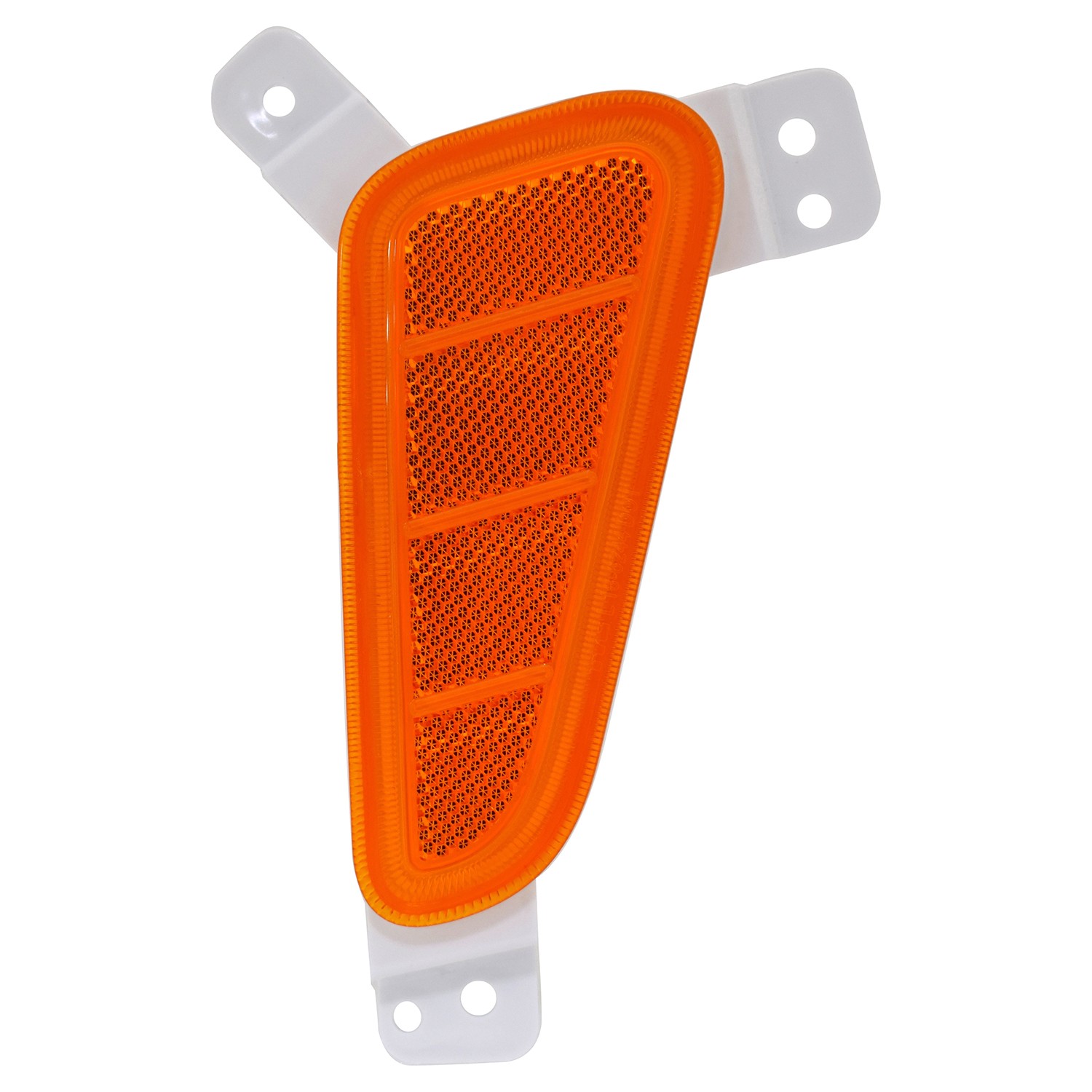 Bumper Reflector Front Left for Hyundai Kona 2018–2021