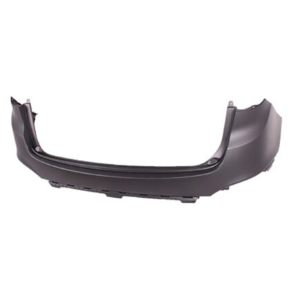 Bumper Cover Rear Upper From 12-09 Primed for Hyundai Tucson 2010–2015