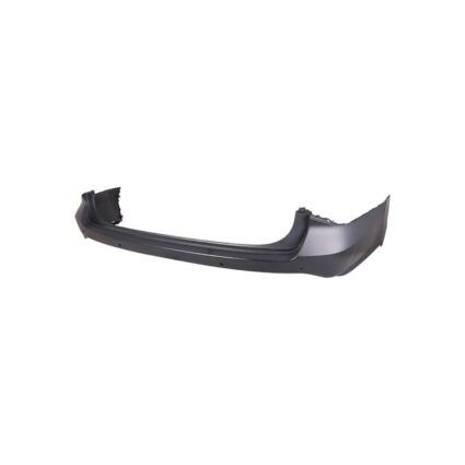 Bumper Cover Rear Upper Primed CAPA for Hyundai Palisade Limited Urban Preferred SE XRT SEL 2023–2024
