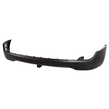 Bumper Cover Rear Lower for Hyundai Tucson 2010–2015