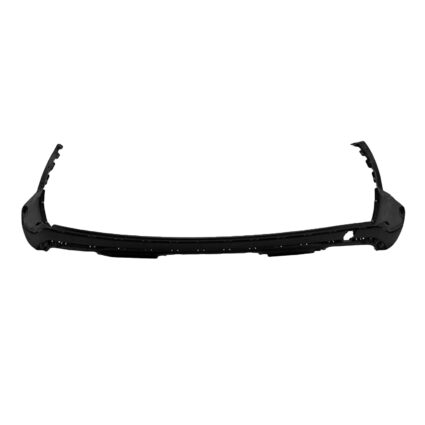 Bumper Cover Rear Lower Textured for Hyundai Santa Fe Santa Fe XL