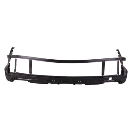 Bumper Cover Rear Lower Textured CAPA for Hyundai Santa Fe Santa Fe XL