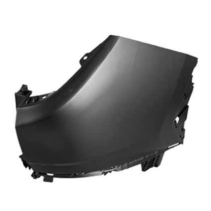 Bumper Cover Rear Right Primed USA Built for Hyundai Tucson Limited SE SEL 2022–2024