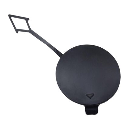 Tow Hook Cover Rear for Hyundai Kona Electric 2022–2023