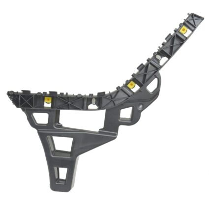 Bumper Cover Support Rear Left for Hyundai Sonata 2018–2019