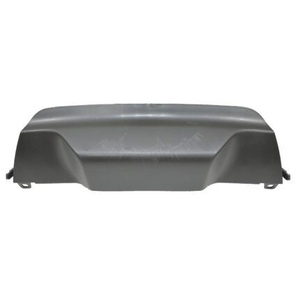 Bumper Cover Molding Rear Center for Hyundai Santa Fe Santa Fe XL