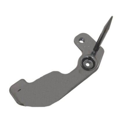 Bumper Support Rear Right Bracket USA Built CAPA for Hyundai Santa Fe Limited Preferred SE Essential Calligraphy Ultimate Calligraphy SEL Urban Limited Tech XRT GLS GLS Premium Hybrid Limited Hybrid SEL Premium Plug-In Hybrid Limited Hybrid Blue Hybrid Luxury Plug-In Hybrid Preferred Plug-In Hybrid SEL Convenience Plug-In Hybrid Luxury 2021–2023