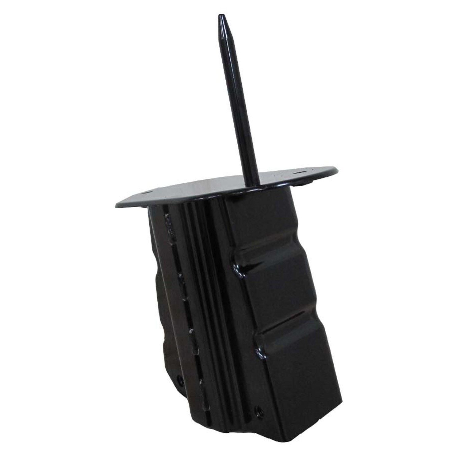 Bumper Bracket Rear Left CAPA for Hyundai Kona 2018–2021