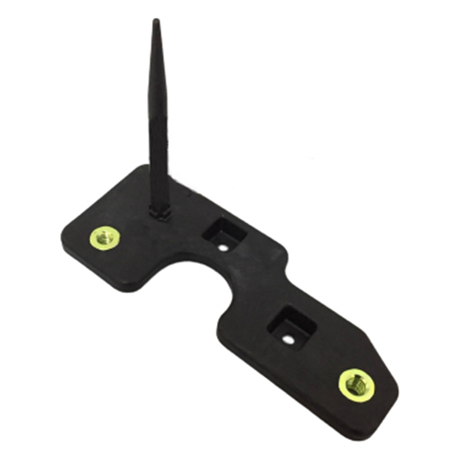 Bumper Bracket Rear Left Plastic Korea Built CAPA for Hyundai Tucson 2022–2024