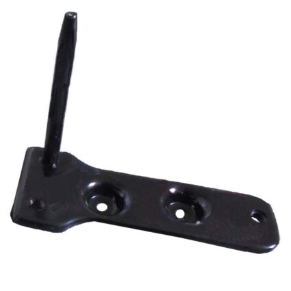 Bumper Bracket Rear Left CAPA for Hyundai Elantra 2017–2018