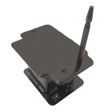 Bumper Bracket Rear Right CAPA for Hyundai Accent Sedan 2018–2022