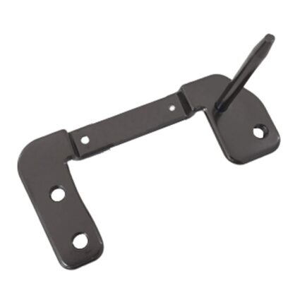 Bumper Bracket Rear Right CAPA for Hyundai Palisade 2020–2022