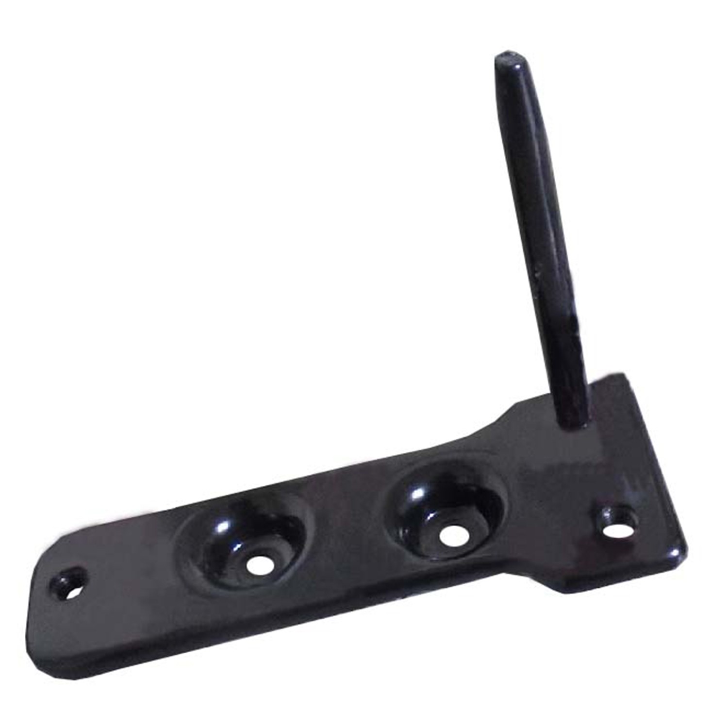 Bumper Bracket Rear Right CAPA for Hyundai Elantra 2017–2018