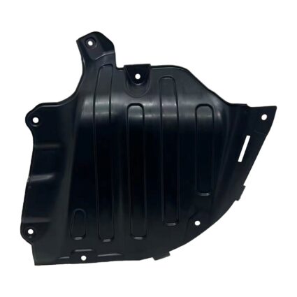 Bumper to Body Filler Panel Rear Under Cover USA Built CAPA for Hyundai Elantra 2019–2020