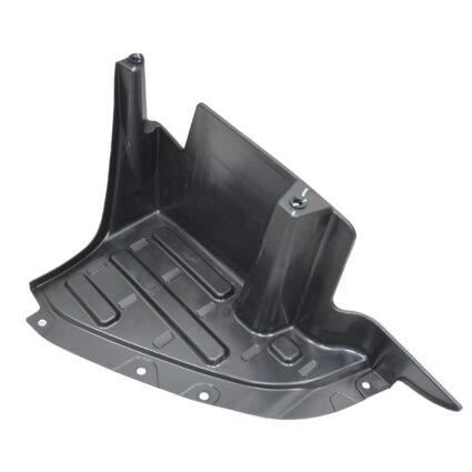 Bumper to Body Filler Panel Rear Left Side Under Cover for Hyundai Santa Fe Sport 2017–2018