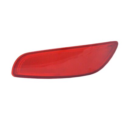 Bumper Reflector Rear Right CAPA for Hyundai Santa Fe 2010–2012