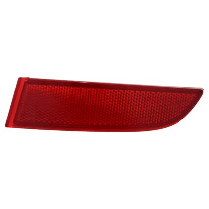 Bumper Reflector Rear Right CAPA for Hyundai Tucson 2019–2021