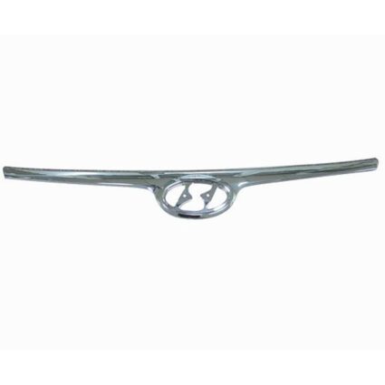 Grille Molding Center Finish for Hyundai Elantra Hatchback 2009–2012