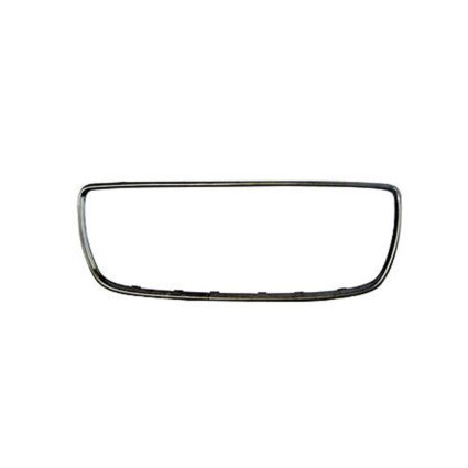 Grille Molding Bezel CAPA for Hyundai Santa Fe 2010–2012