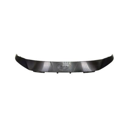 Grille Molding Upper Garnish for Hyundai Elantra 2024–2025