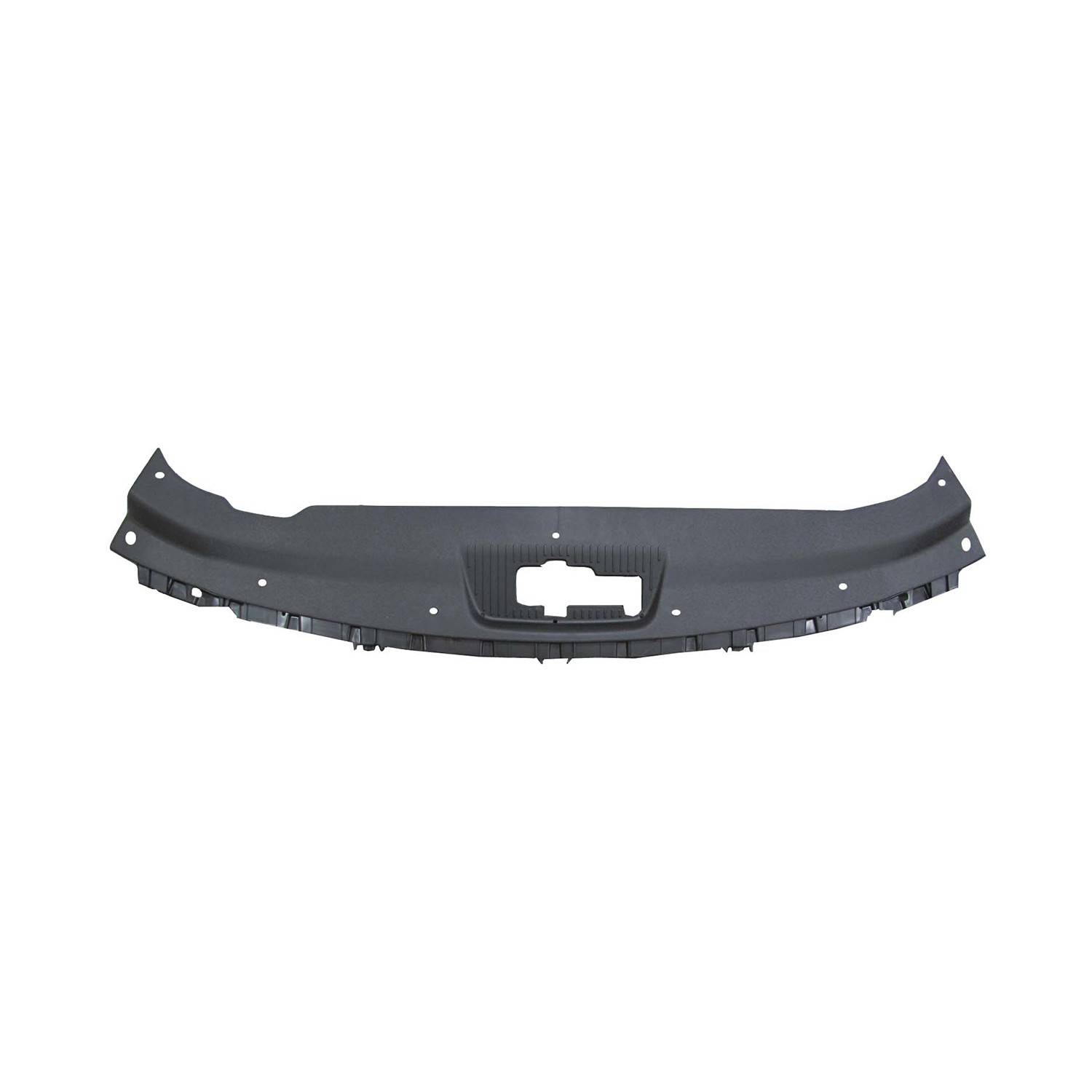 Panel Molding Front Upper Cover CAPA for Hyundai Sonata 2015–2017