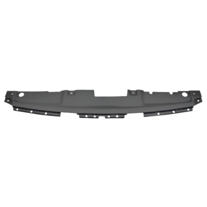 Panel Molding Front Upper Grille Cover for Hyundai Accent 2012–2017