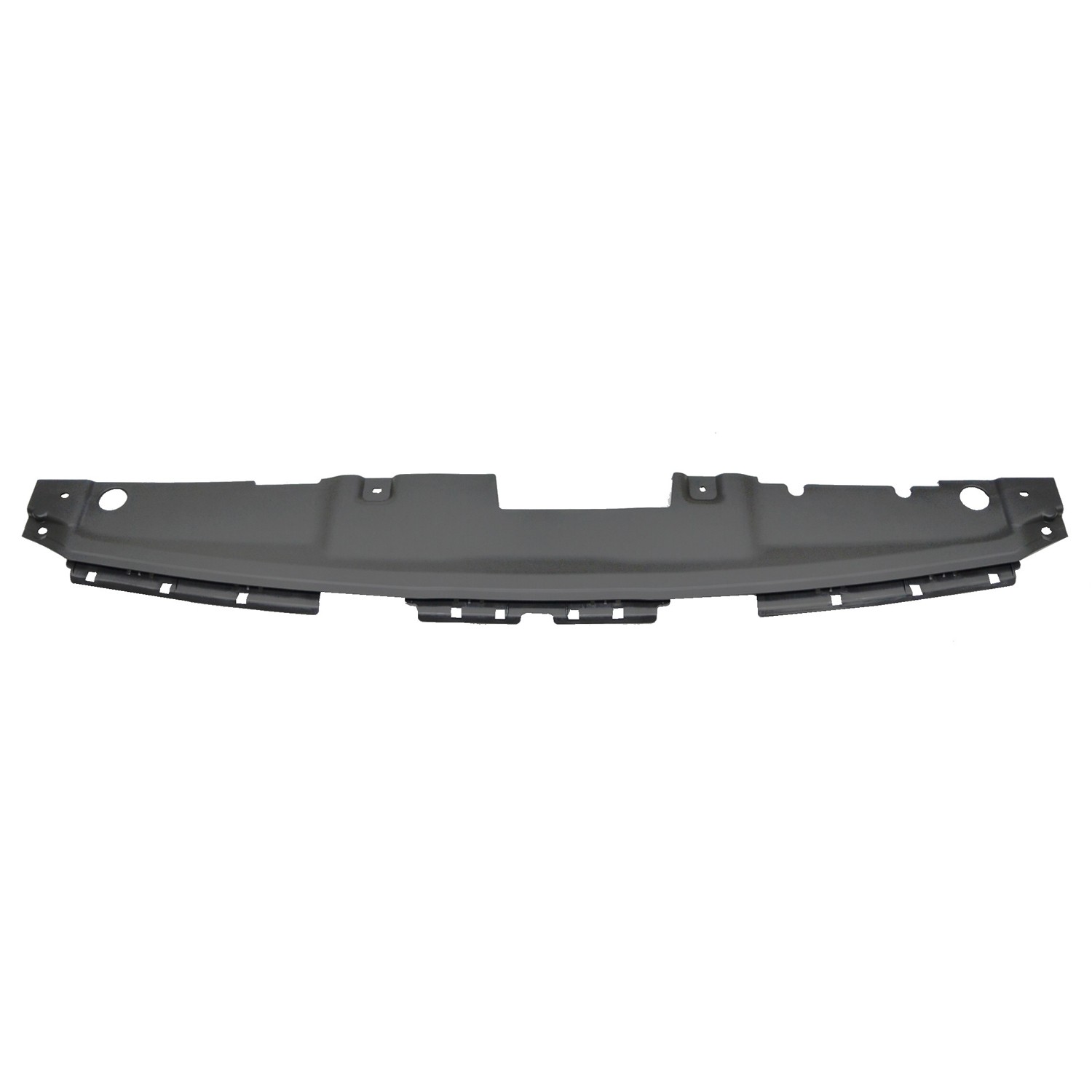 Panel Molding Front Upper Grille Cover for Hyundai Accent 2012–2017