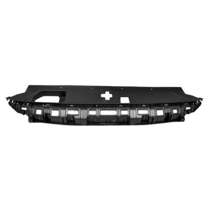 Panel Molding Front Upper Radiator Cover for Hyundai Santa Fe 2019–2020