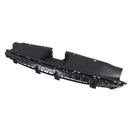 Panel Molding Front Upper Radiator Cover CAPA for Hyundai Elantra 2019–2020