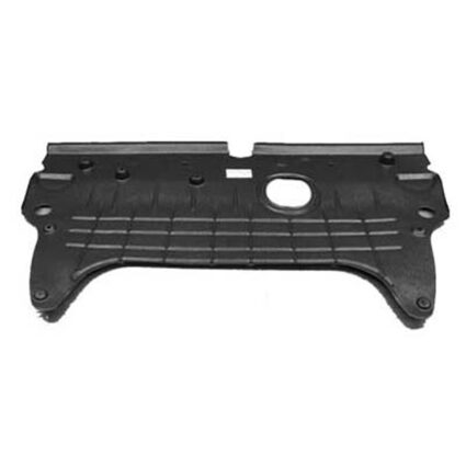 Engine Cover Lower Rear Cover CAPA for Hyundai Sonata 2006–2010