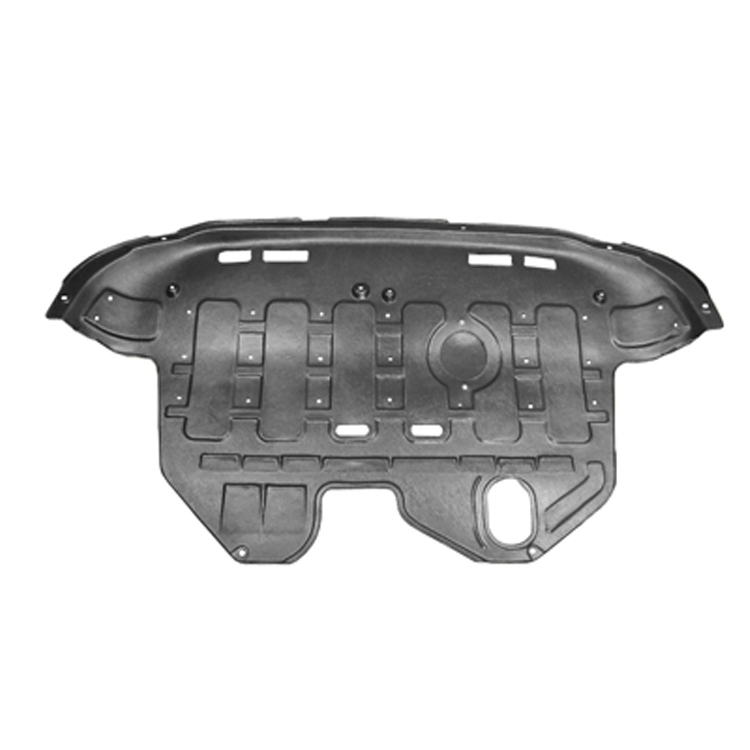 Engine Cover Lower for Hyundai Tucson 2010–2013