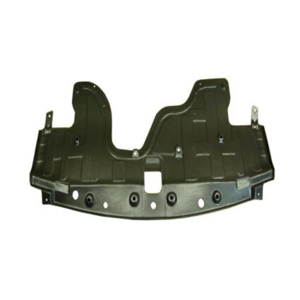 Engine Cover Front Lower CAPA for Hyundai Santa Fe 2010–2012