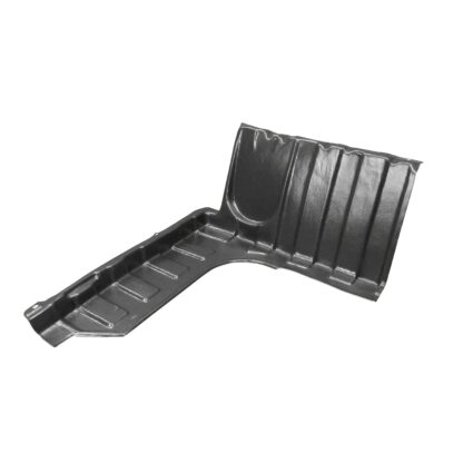 Engine Cover Right Lower Side for Hyundai Accent 2012–2017