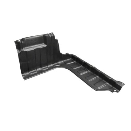 Engine Cover Left Lower Side for Hyundai Accent 2012–2017